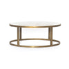 Four Hands Calder Nesting Coffee Table