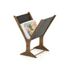 Feldman Magazine Rack