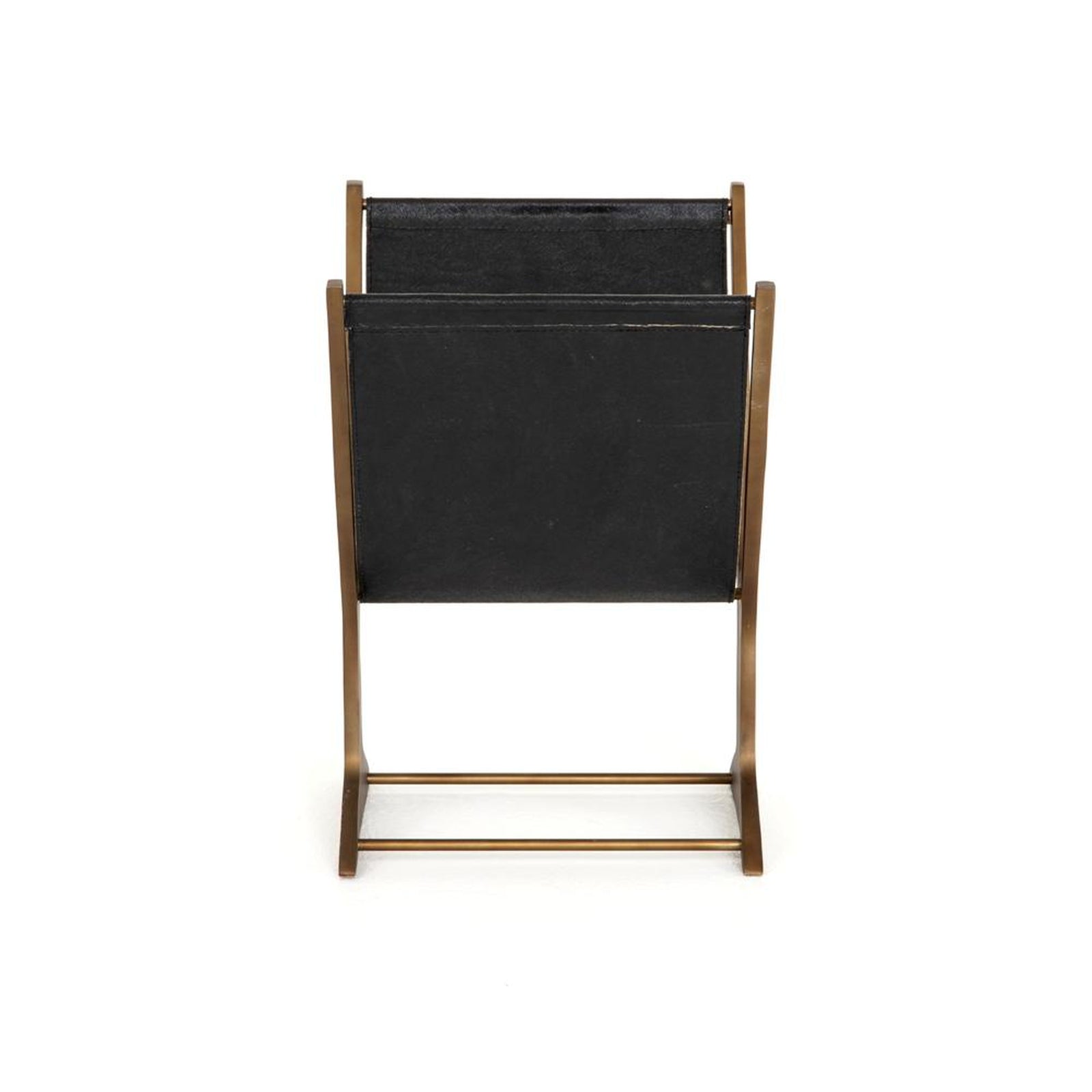 Feldman Magazine Rack