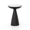 Marlow Mod Pedestal Table