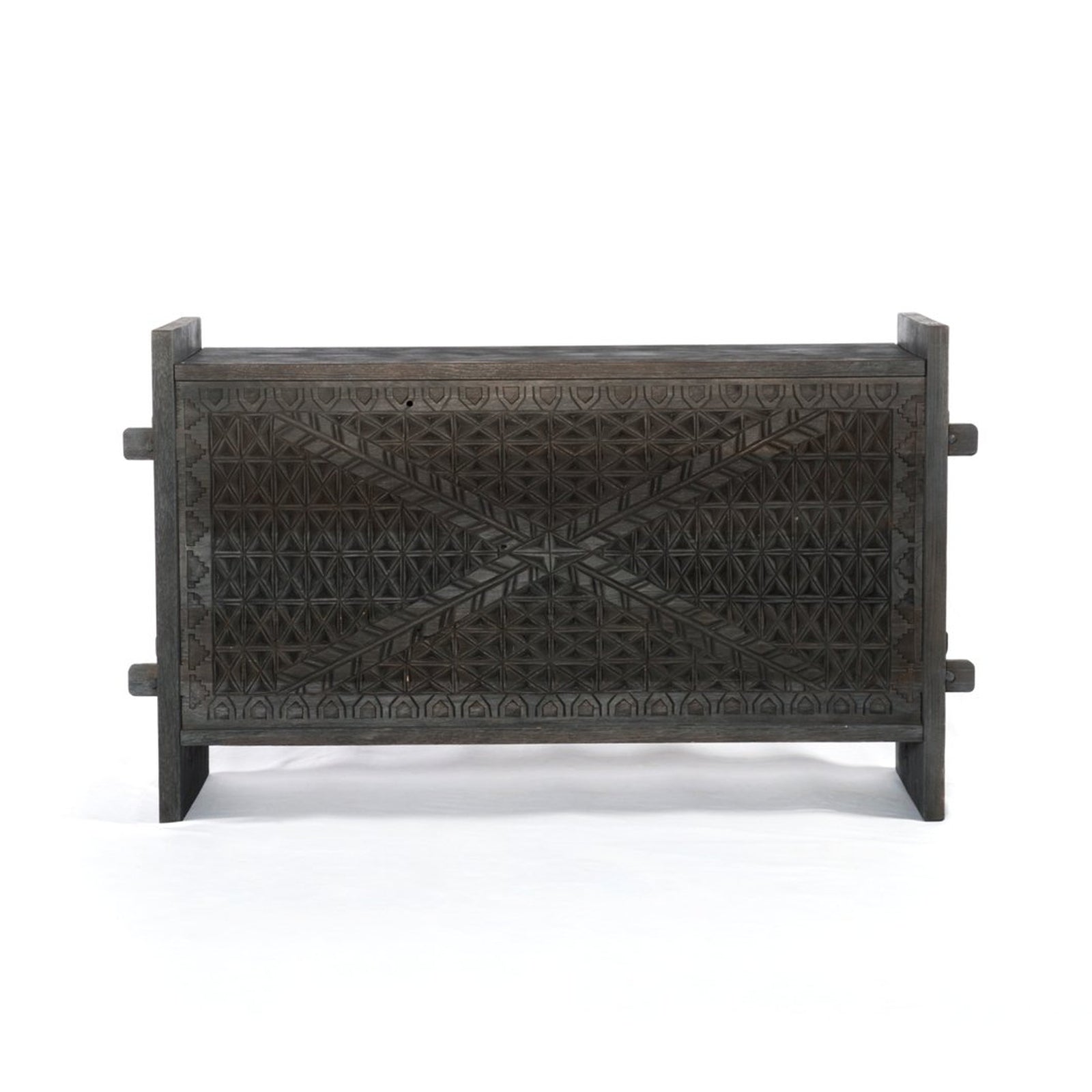 Columbus Trunk Console