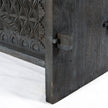 Columbus Trunk Console