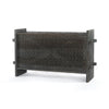 Columbus Trunk Console