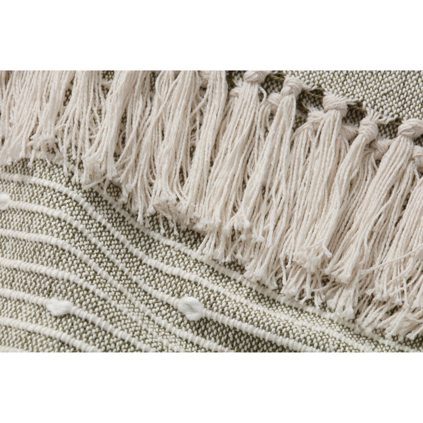 Loloi Magnolia Home Ines TMH0004 Throw