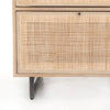 Four Hands Carmel Filing Cabinet