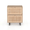 Four Hands Carmel Filing Cabinet