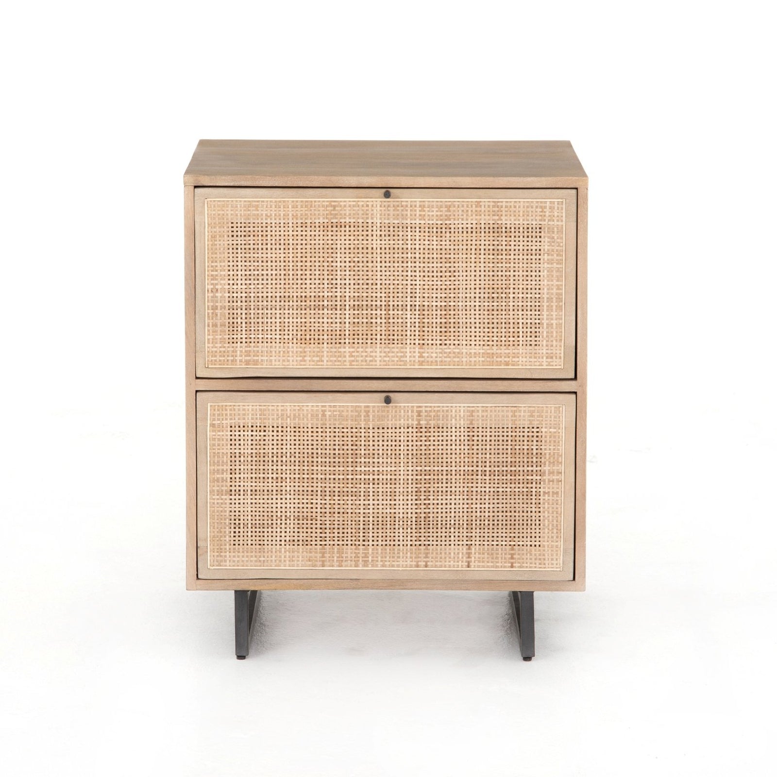 Four Hands Carmel Filing Cabinet