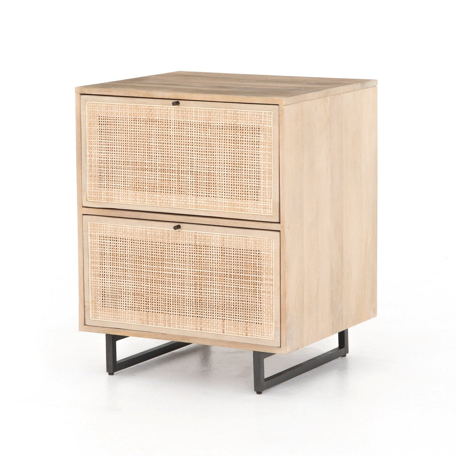 Four Hands Carmel Filing Cabinet