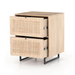 Four Hands Carmel Filing Cabinet