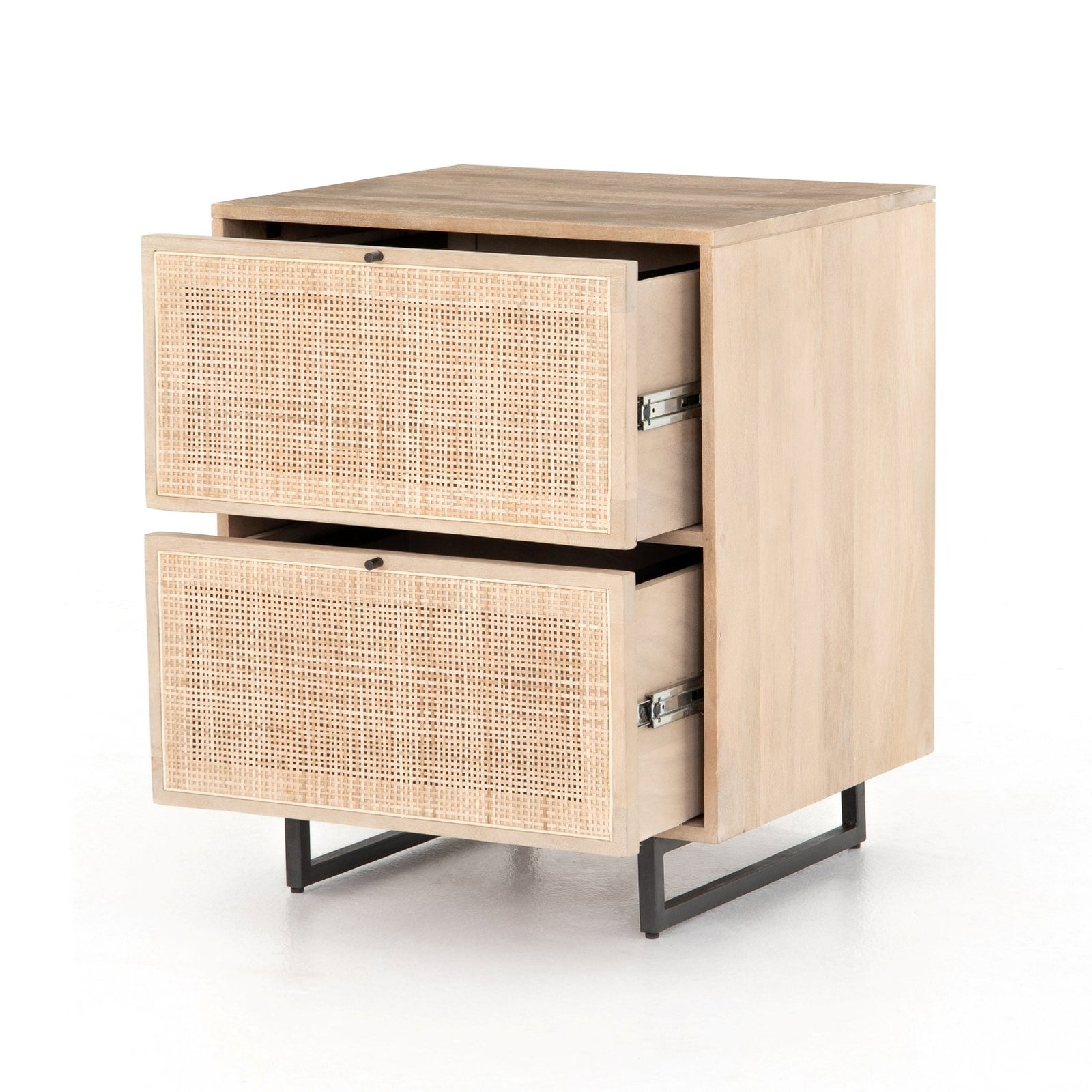 Four Hands Carmel Filing Cabinet