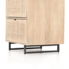 Four Hands Carmel Filing Cabinet