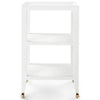 Villa & House Isadora Side Table by Bungalow 5