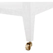 Villa & House Isadora Side Table by Bungalow 5