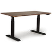 Copeland Invigo Sit Stand Desk - Quickship