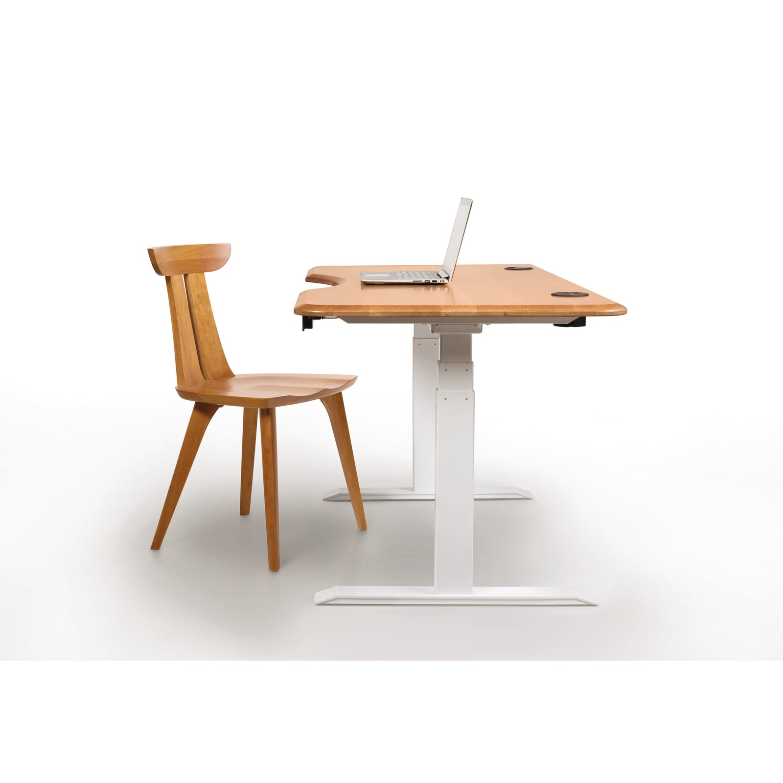 Copeland Invigo Sit Stand Desk - Quickship