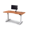 Copeland Invigo Sit Stand Desk - Quickship