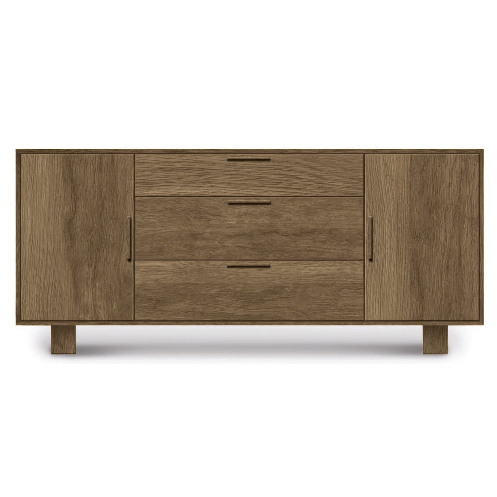 Copeland Iso 1 Door on either side of 3 Drawers Buffet