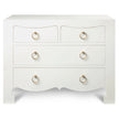 Villa & House Jacqui Large 4-Drawer by Bungalow 5