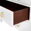 Villa & House Jacqui Large 4-Drawer by Bungalow 5