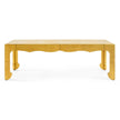 Villa & House Jaques Coffee Table by Bungalow 5