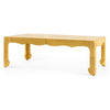 Villa & House Jaques Coffee Table by Bungalow 5