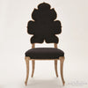 Global Views Wiggle Dining Chair