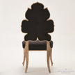 Global Views Wiggle Dining Chair