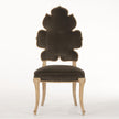 Global Views Wiggle Dining Chair