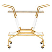 Villa & House Jepson Bar Cart by Bungalow 5