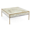 John Richard Austin A. James' Causeway Coffee Table