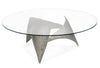 John Richard Winged Cocktail Table