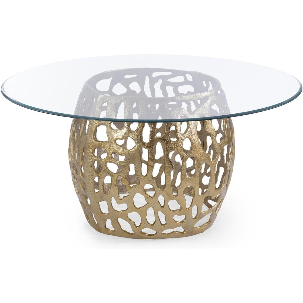 John Richard Addison Dining Table