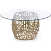 John Richard Addison Dining Table