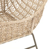 Bandera Outdoor Woven Club Chair