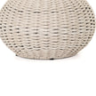 Four Hands Phoenix Outdoor Accent Stool