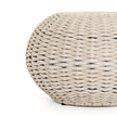Four Hands Phoenix Outdoor Accent Stool