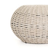 Four Hands Phoenix Outdoor Accent Stool