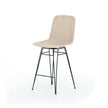 Dema Outdoor Swivel Counter Stool