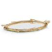 John Richard Fleur Stone Tray