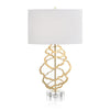 John Richard Floating Discs Table Lamp