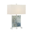 John Richard Pavo Table Lamp