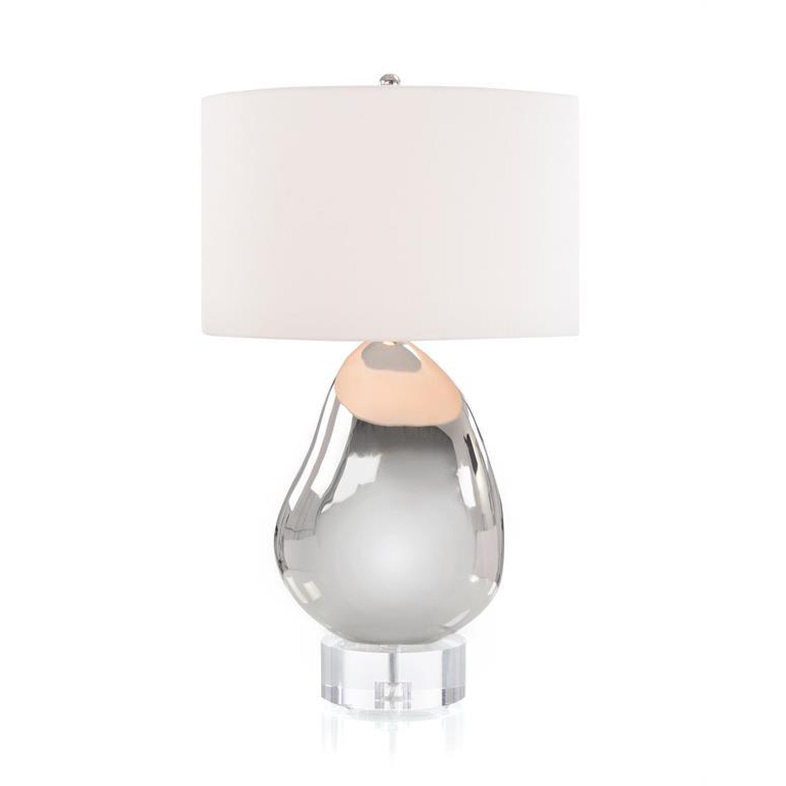 John Richard Orb Table Lamp