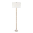 John Richard Hand-Beaded Floor Lamp