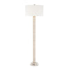 John Richard Hand-Beaded Floor Lamp