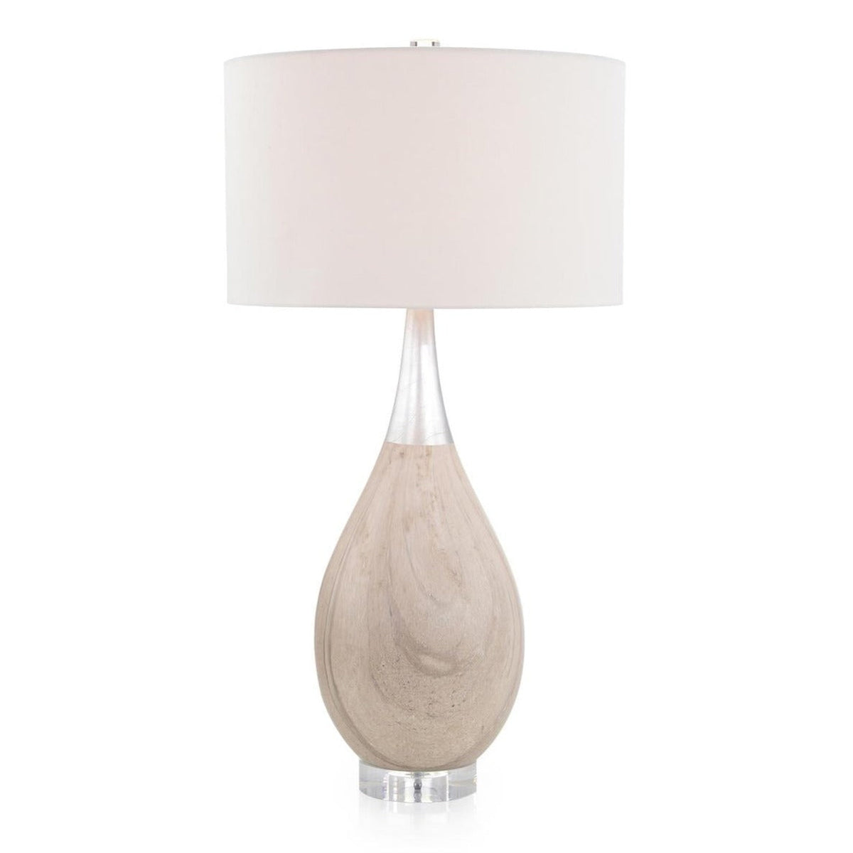 John Richard Origin Table Lamp — Grayson Living