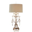 John Richard French Girandole Lamp