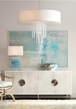 John Richard Ocean Table Lamp