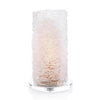 John Richard Spun-Glass Accent Lamp