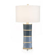 John Richard Pillar Table Lamp