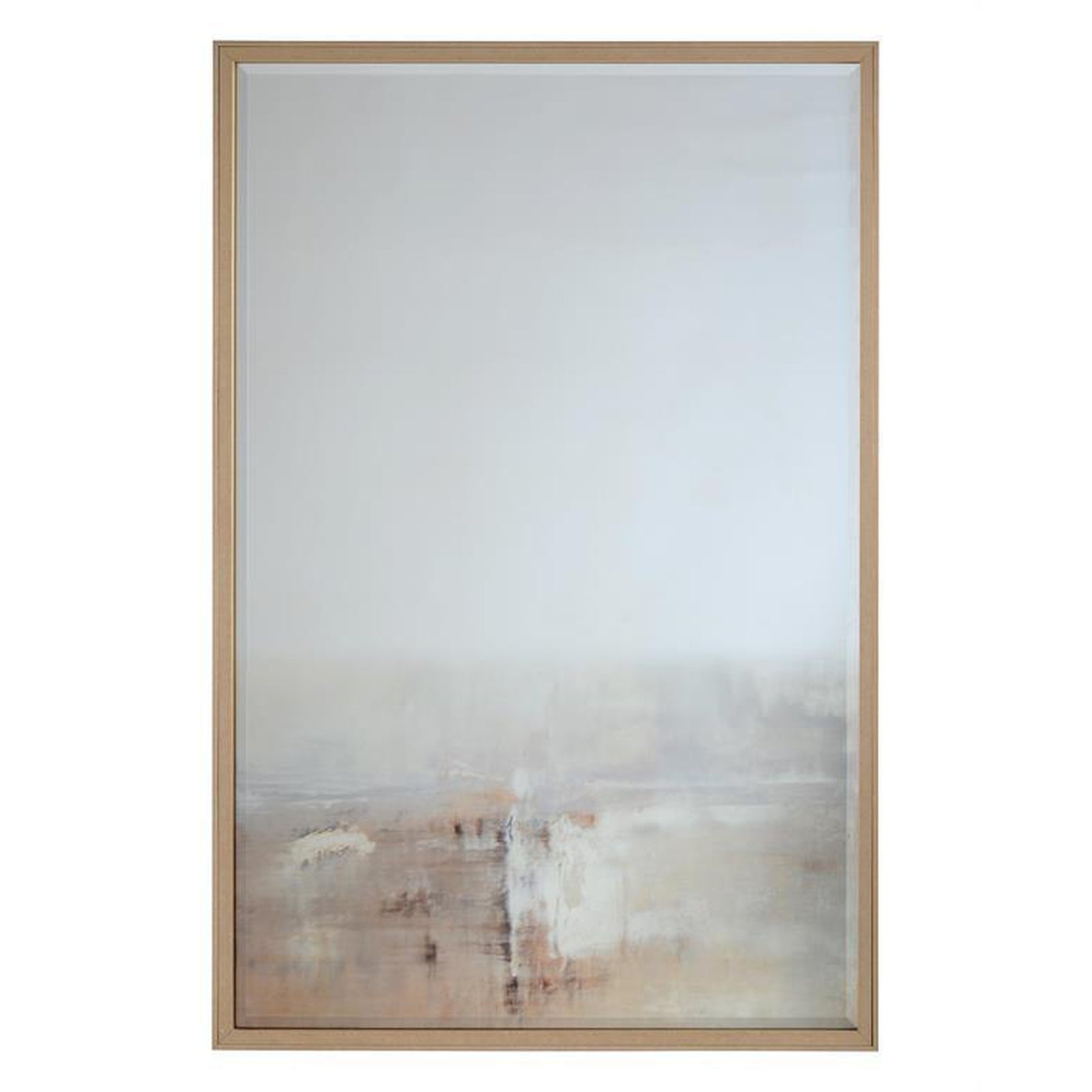 John Richard Dune Mirror